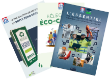 Brochures